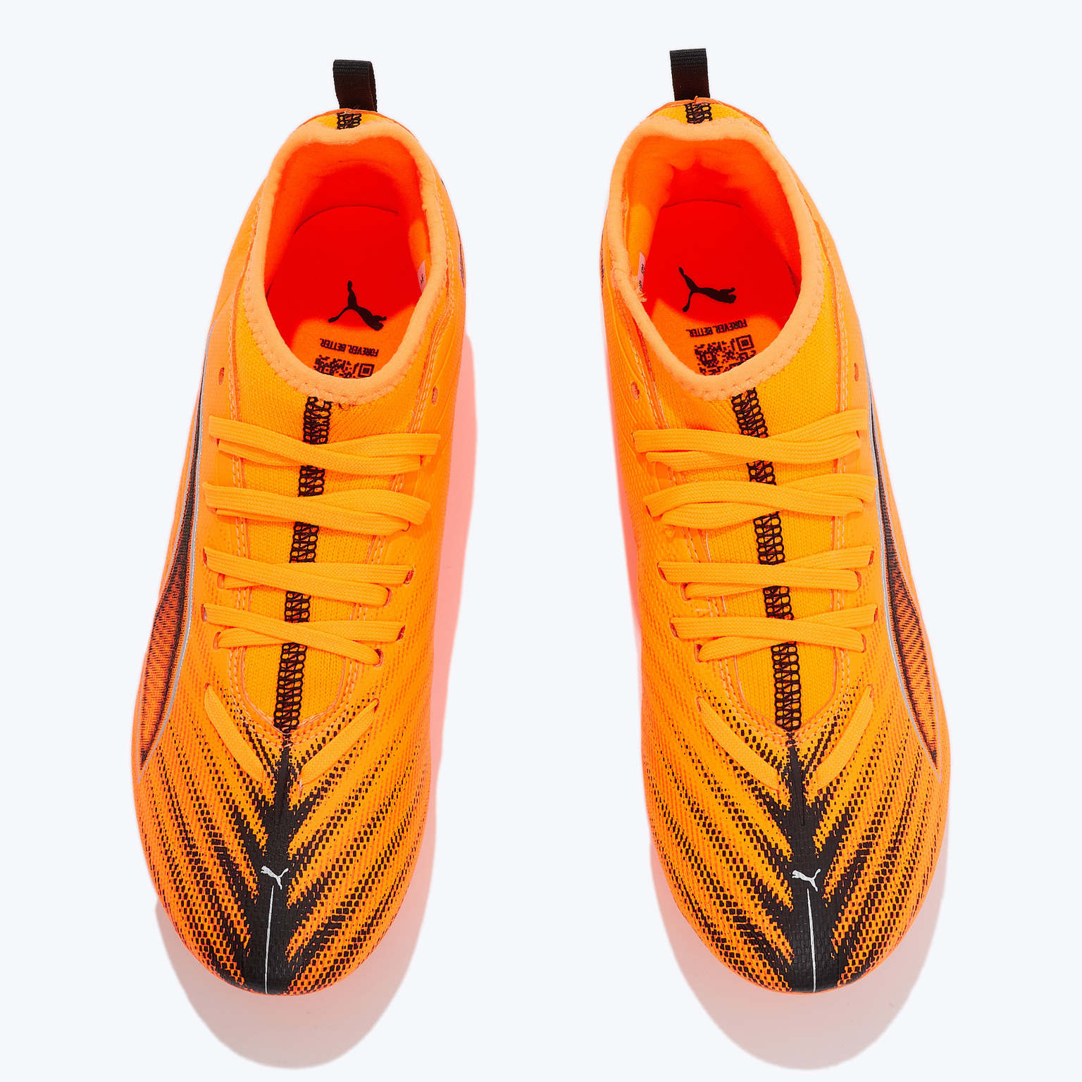 Бутсы детские Puma Ultra 6 Match FG/AG 10851503