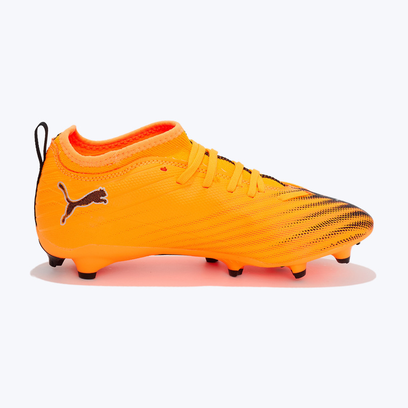 Бутсы детские Puma Ultra 6 Match FG/AG 10851503