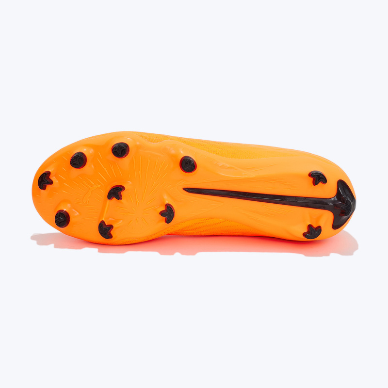 Бутсы детские Puma Ultra 6 Match FG/AG 10851503