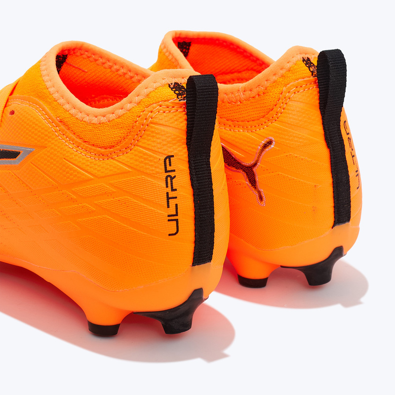 Бутсы детские Puma Ultra 6 Match FG/AG 10851503