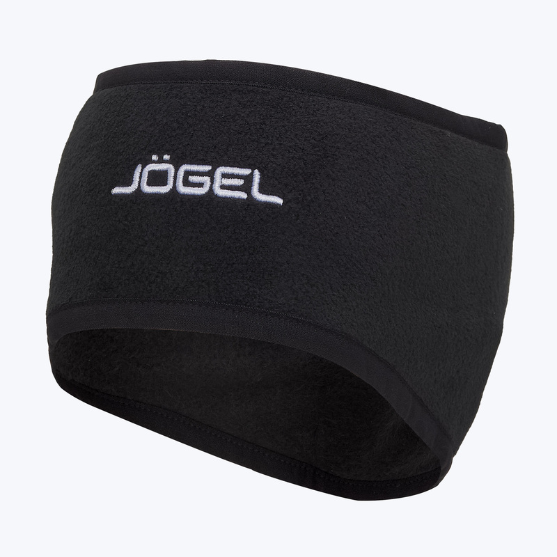 Повязка на голову Jogel Camp Training Fleece ЦБ-00006833 Повязка на голову Jogel Camp Training Fleece ЦБ-00006833