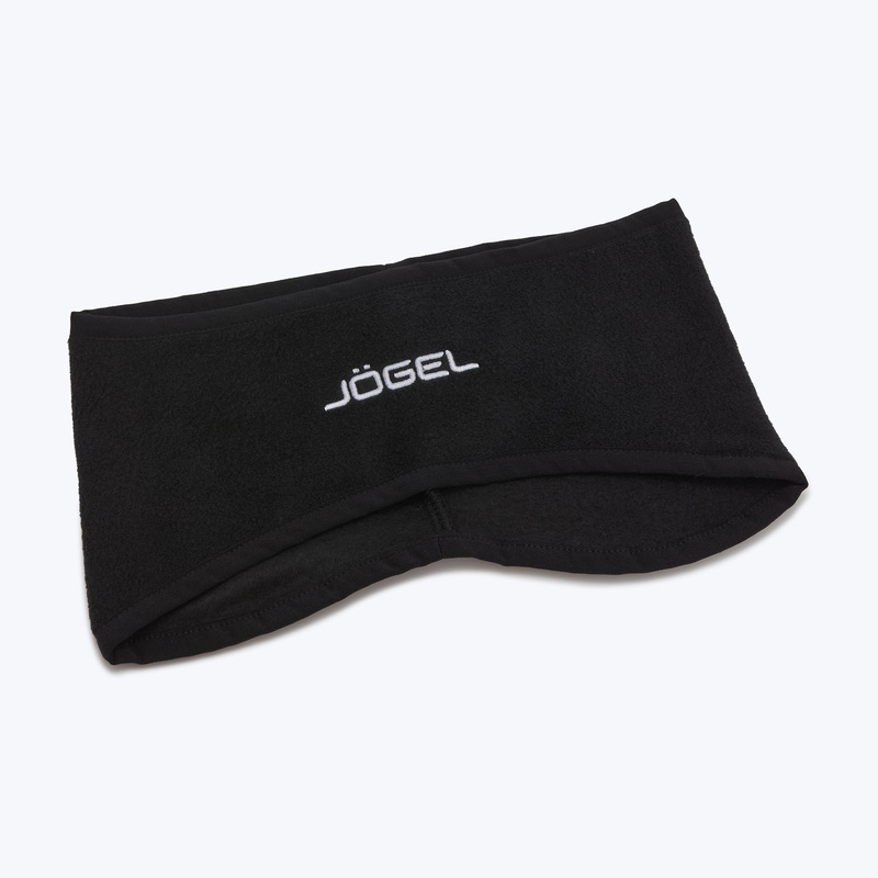Повязка на голову Jogel Camp Training Fleece ЦБ-00006833 Повязка на голову Jogel Camp Training Fleece ЦБ-00006833