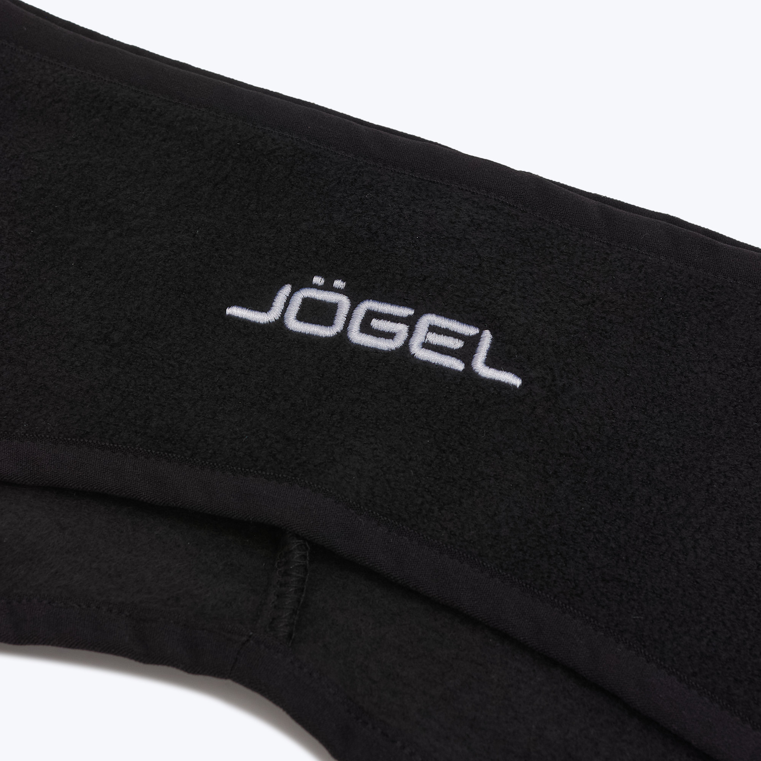 Повязка на голову Jogel Camp Training Fleece ЦБ-00006833 Повязка на голову Jogel Camp Training Fleece ЦБ-00006833