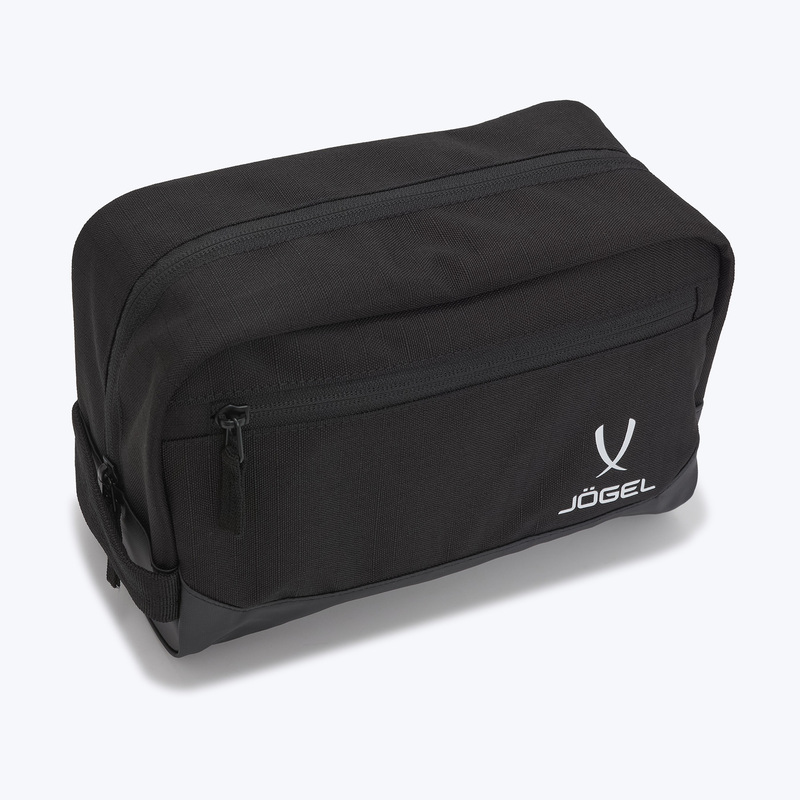 Косметичка Jogel Division Travel Bag ЦБ-00005823 Косметичка Jogel Division Travel Bag ЦБ-00005823