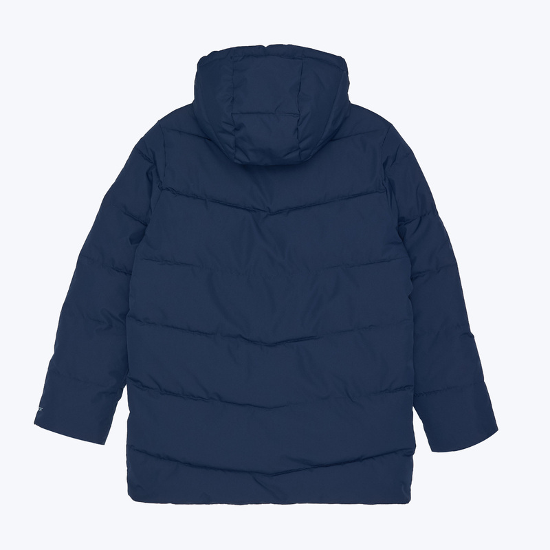 Куртка утепленная подростковая Jogel Camp 2 Essential Padded ЦБ-00004530 Куртка утепленная подростковая Jogel Camp 2 Essential Padded ЦБ-00004530