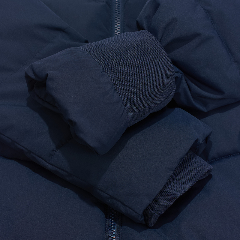 Куртка утепленная подростковая Jogel Camp 2 Essential Padded ЦБ-00004530 Куртка утепленная подростковая Jogel Camp 2 Essential Padded ЦБ-00004530