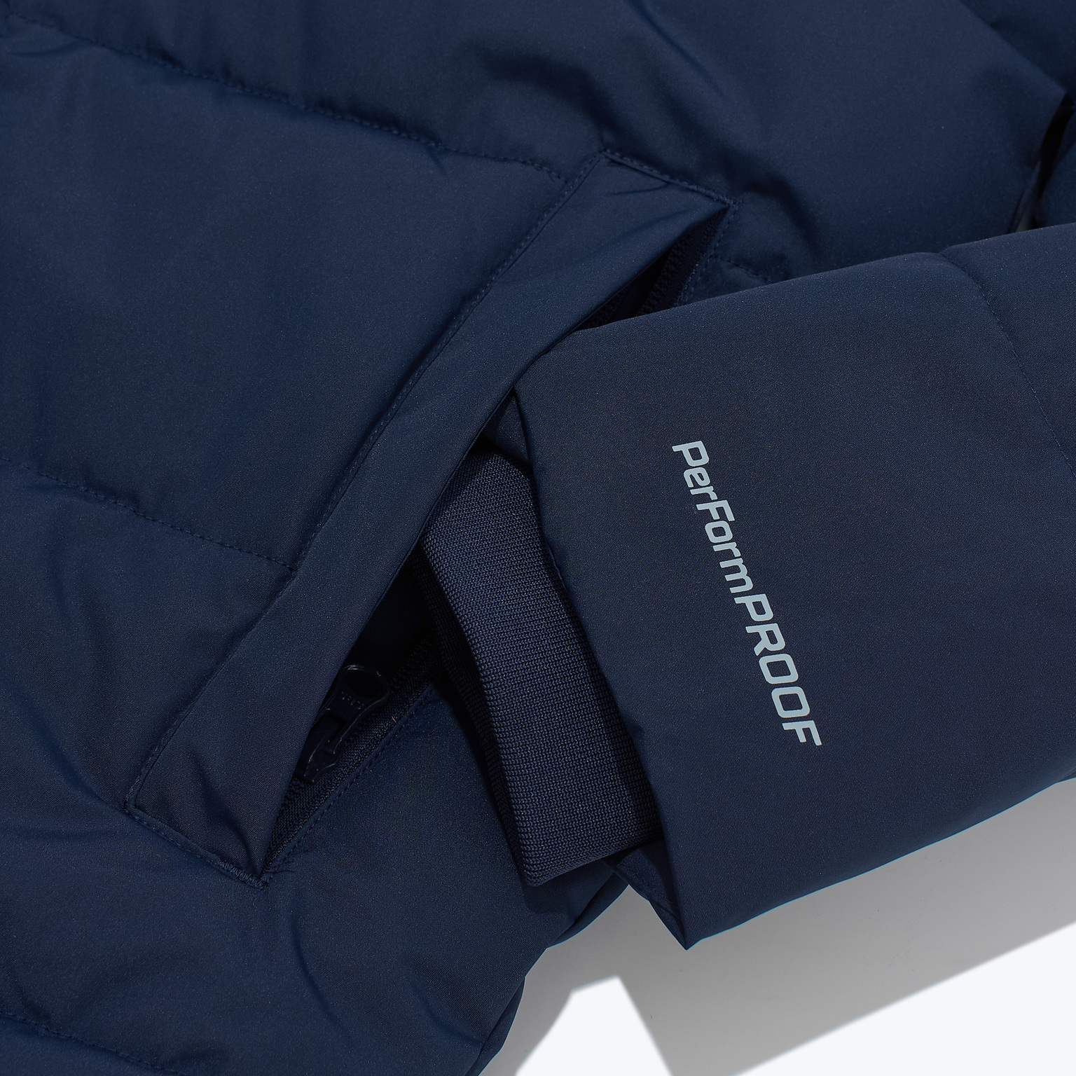 Куртка утепленная подростковая Jogel Camp 2 Essential Padded ЦБ-00004530 Куртка утепленная подростковая Jogel Camp 2 Essential Padded ЦБ-00004530