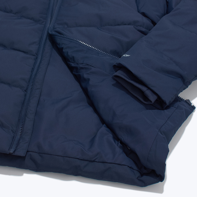 Куртка утепленная подростковая Jogel Camp 2 Essential Padded ЦБ-00004530 Куртка утепленная подростковая Jogel Camp 2 Essential Padded ЦБ-00004530