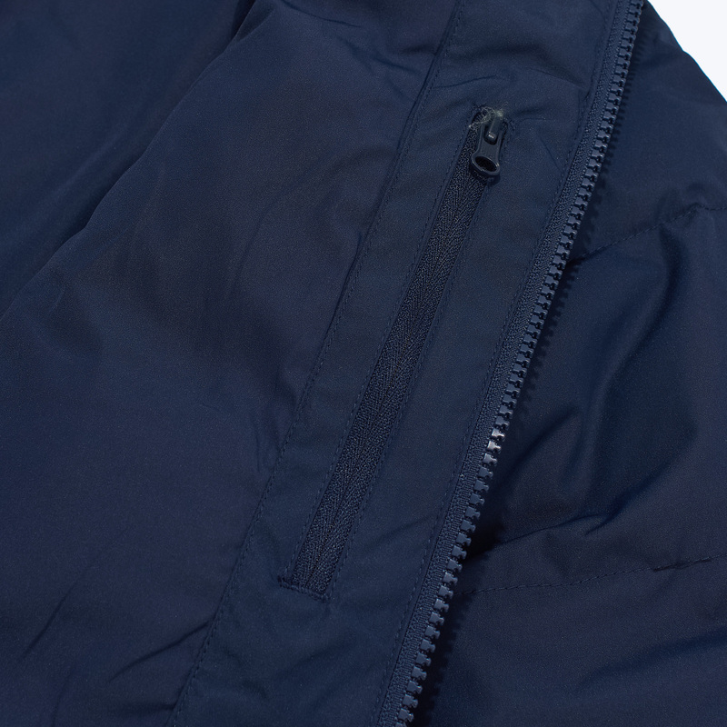 Куртка утепленная подростковая Jogel Camp 2 Essential Padded ЦБ-00004530 Куртка утепленная подростковая Jogel Camp 2 Essential Padded ЦБ-00004530