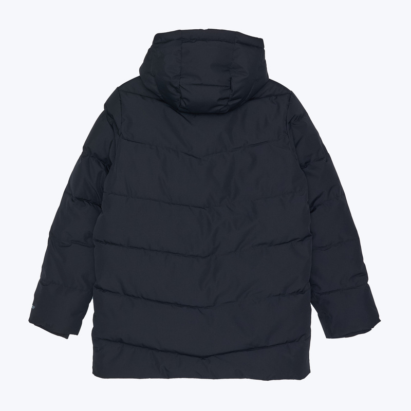 Куртка утепленная подростковая Jogel Camp 2 Essential Padded ЦБ-00004528 Куртка утепленная подростковая Jogel Camp 2 Essential Padded ЦБ-00004528