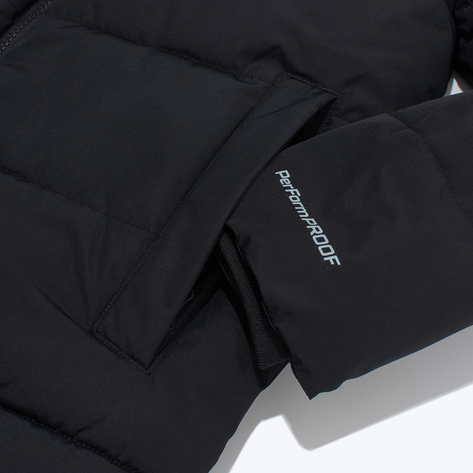Куртка утепленная подростковая Jogel Camp 2 Essential Padded ЦБ-00004528 Куртка утепленная подростковая Jogel Camp 2 Essential Padded ЦБ-00004528