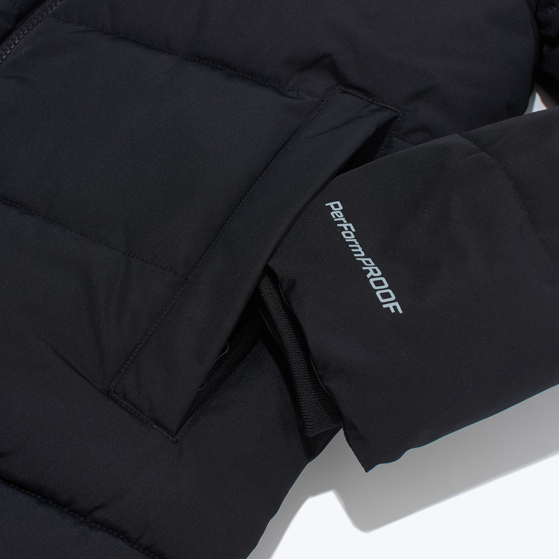 Куртка утепленная подростковая Jogel Camp 2 Essential Padded ЦБ-00004528 Куртка утепленная подростковая Jogel Camp 2 Essential Padded ЦБ-00004528