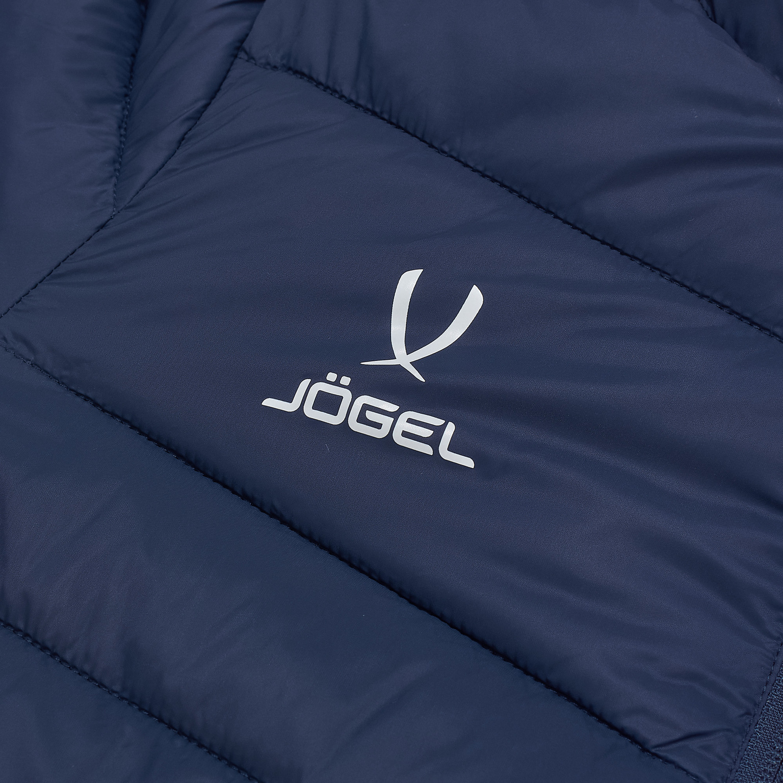 Куртка утепленная подростковая Jogel Essential Performproof ЦБ-00004332 Куртка утепленная подростковая Jogel Essential Performproof ЦБ-00004332