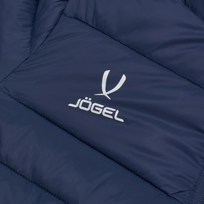 Куртка утепленная подростковая Jogel Essential Performproof ЦБ-00004332 Куртка утепленная подростковая Jogel Essential Performproof ЦБ-00004332