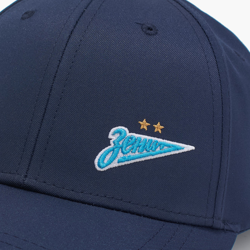 Бейсболка Jogel ФК «Зенит» Бейсболка Jogel ФК «Зенит»