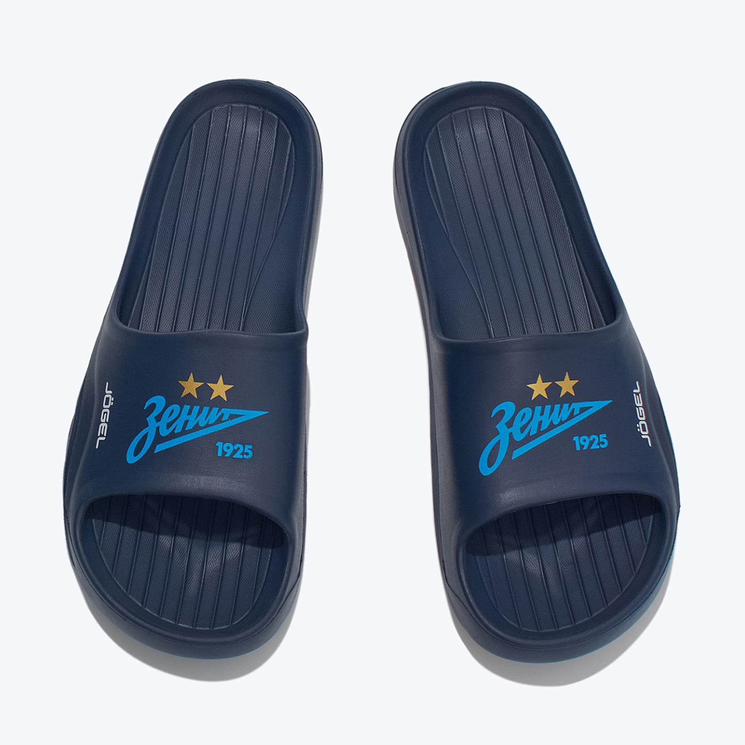 Сланцы Jogel ФК «Зенит» ЦБ-00006807 Сланцы Jogel ФК «Зенит» ЦБ-00006807