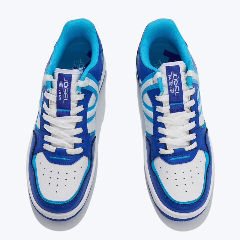 Кроссовки Jogel Freedom ФК «Зенит» ЦБ-00006809 Кроссовки Jogel Freedom ФК «Зенит» ЦБ-00006809