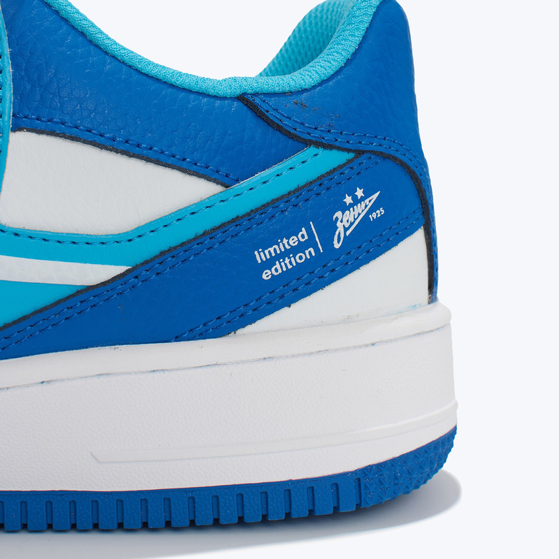 Кроссовки Jogel Freedom ФК «Зенит» ЦБ-00006809 Кроссовки Jogel Freedom ФК «Зенит» ЦБ-00006809