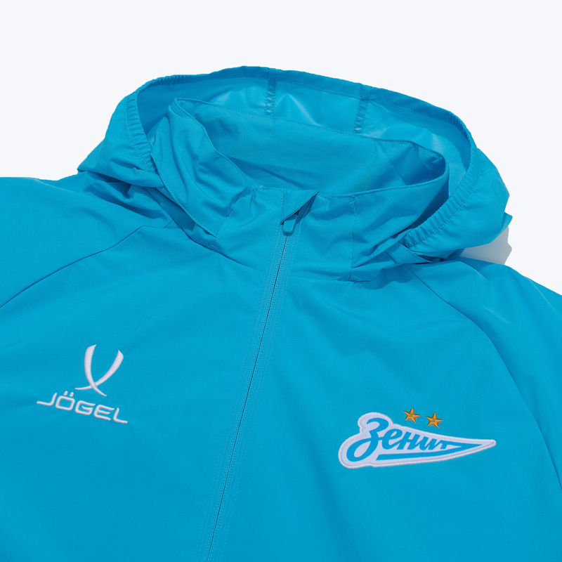 Ветровка Jogel ФК «Зенит» Ветровка Jogel ФК «Зенит»