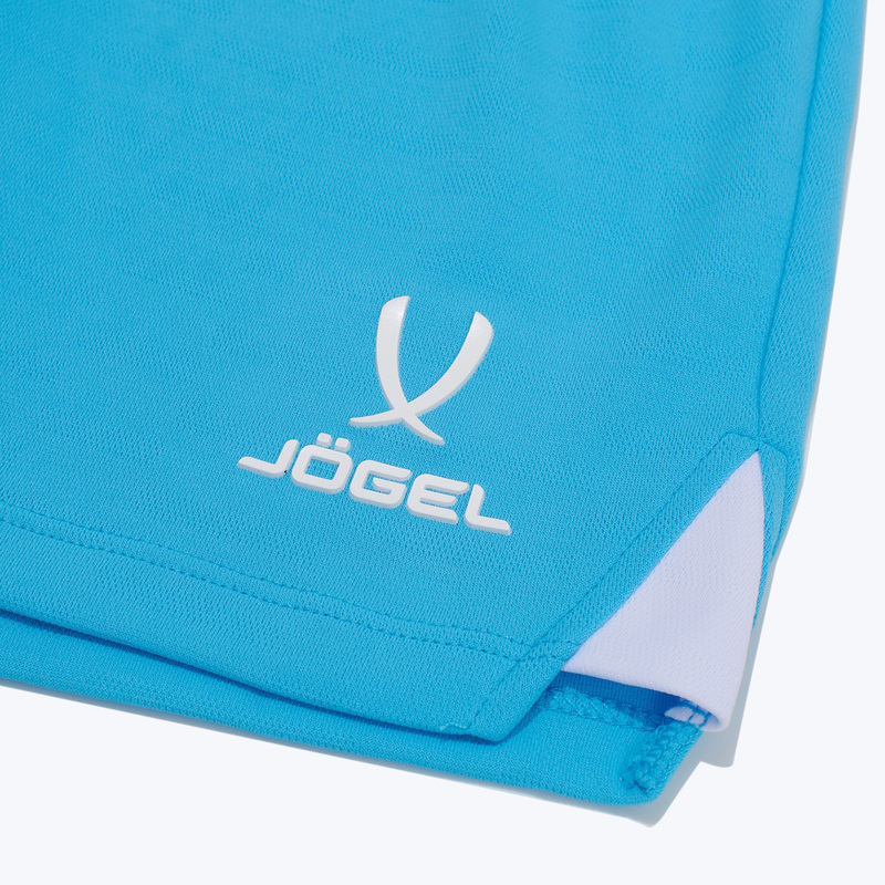 Шорты домашние подростковые Jogel ФК «Зенит» сезон 2025/26 Шорты домашние подростковые Jogel ФК «Зенит» сезон 2025/26