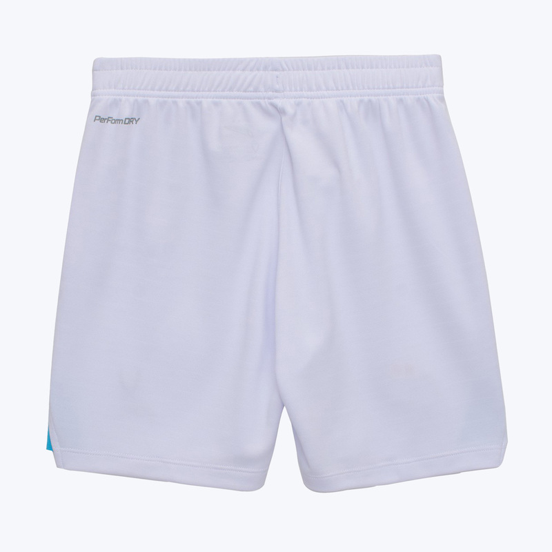 Шорты выездные подростковые Jogel ФК «Зенит» сезон 2025/26 Шорты выездные подростковые Jogel ФК «Зенит» сезон 2025/26