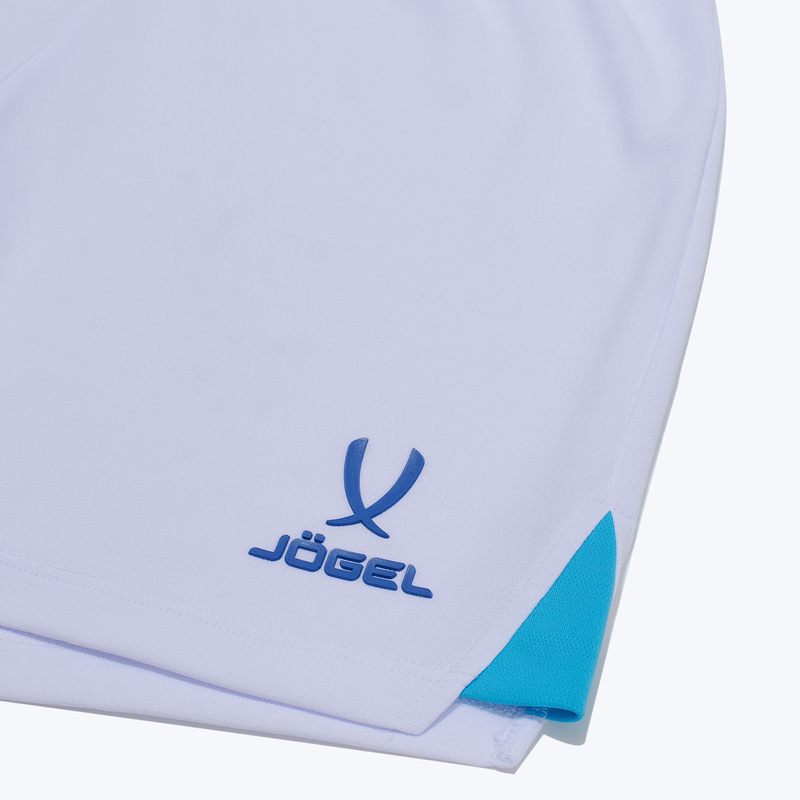 Шорты выездные подростковые Jogel ФК «Зенит» сезон 2025/26 Шорты выездные подростковые Jogel ФК «Зенит» сезон 2025/26