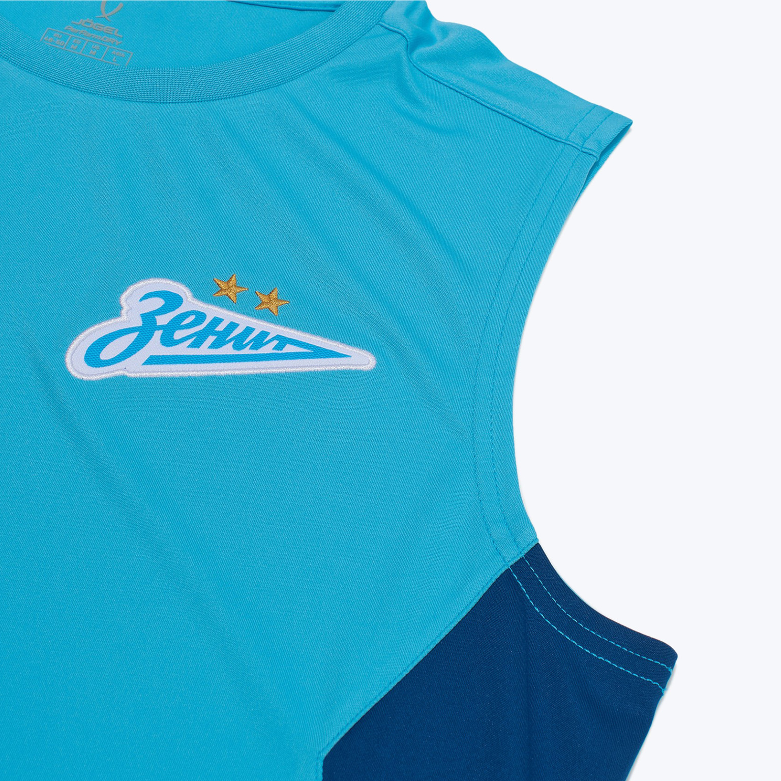 Майка тренировочная Jogel ФК «Зенит» Майка тренировочная Jogel ФК «Зенит»