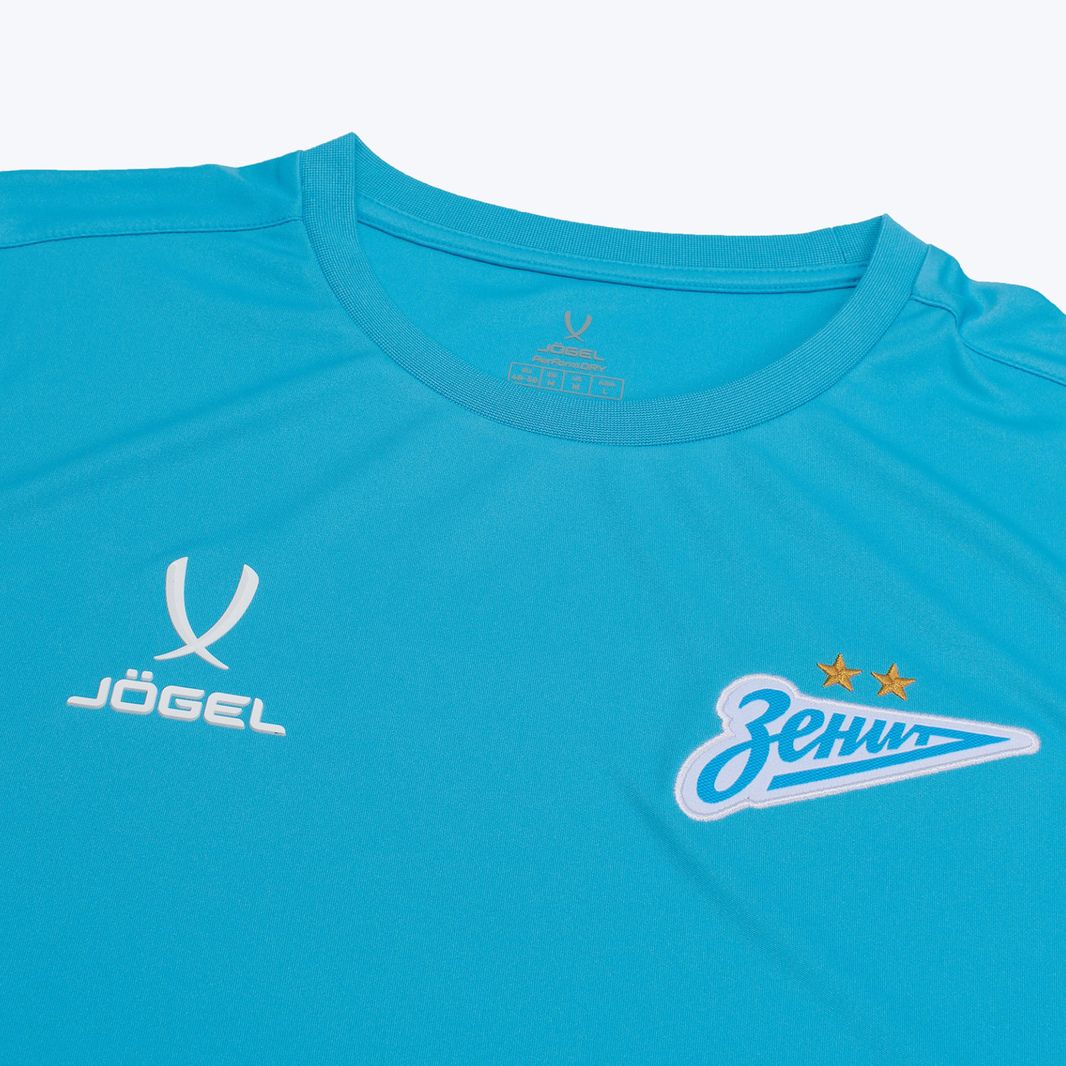 Майка тренировочная Jogel ФК «Зенит» Майка тренировочная Jogel ФК «Зенит»