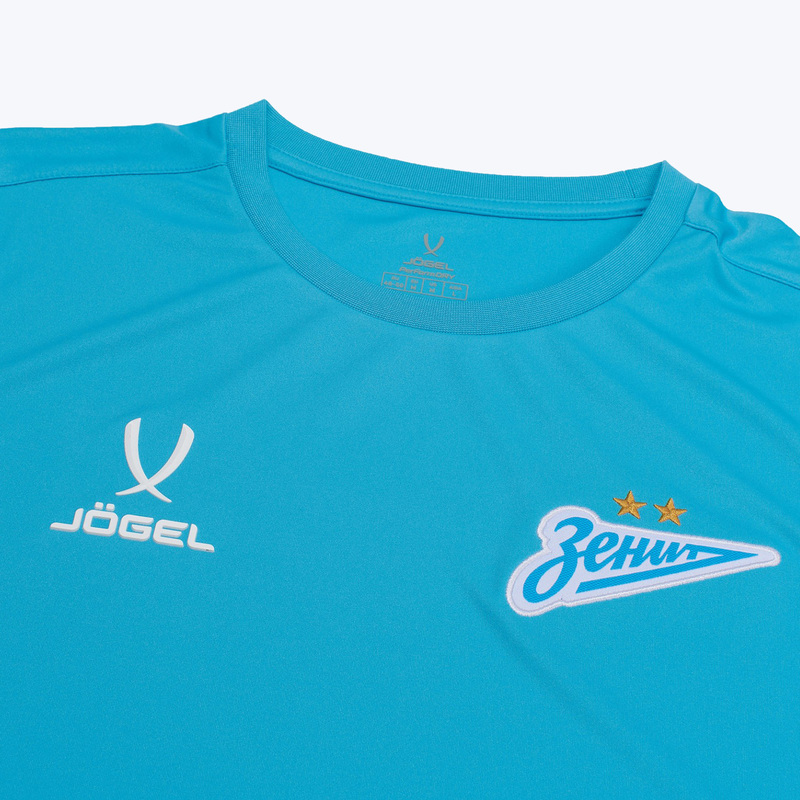 Майка тренировочная Jogel ФК «Зенит» Майка тренировочная Jogel ФК «Зенит»