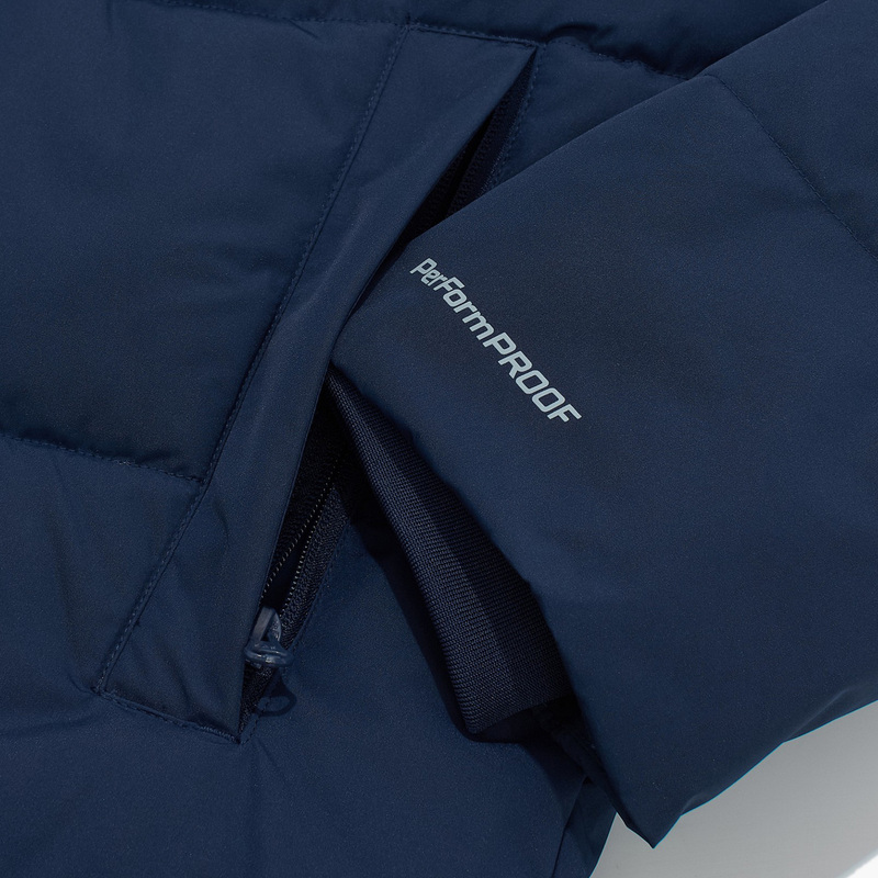 Куртка утепленная Jogel ФК «Зенит» Куртка утепленная Jogel ФК «Зенит»