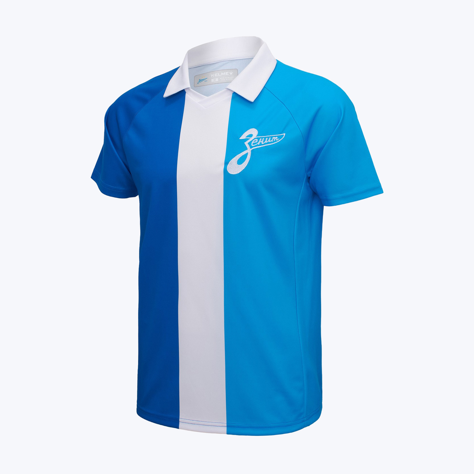 Футболка игровая Kelme «Ретро» Футболка игровая Kelme «Ретро»