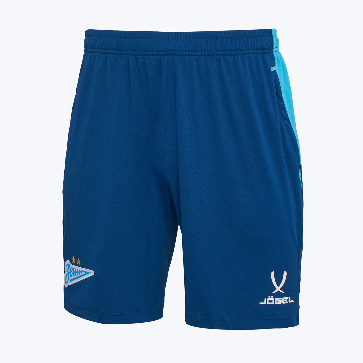 Шорты тренировочные Jogel ФК «Зенит»