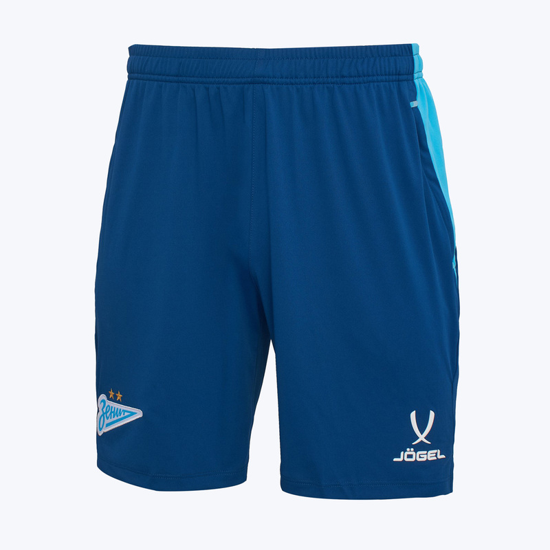 Шорты тренировочные Jogel ФК «Зенит»