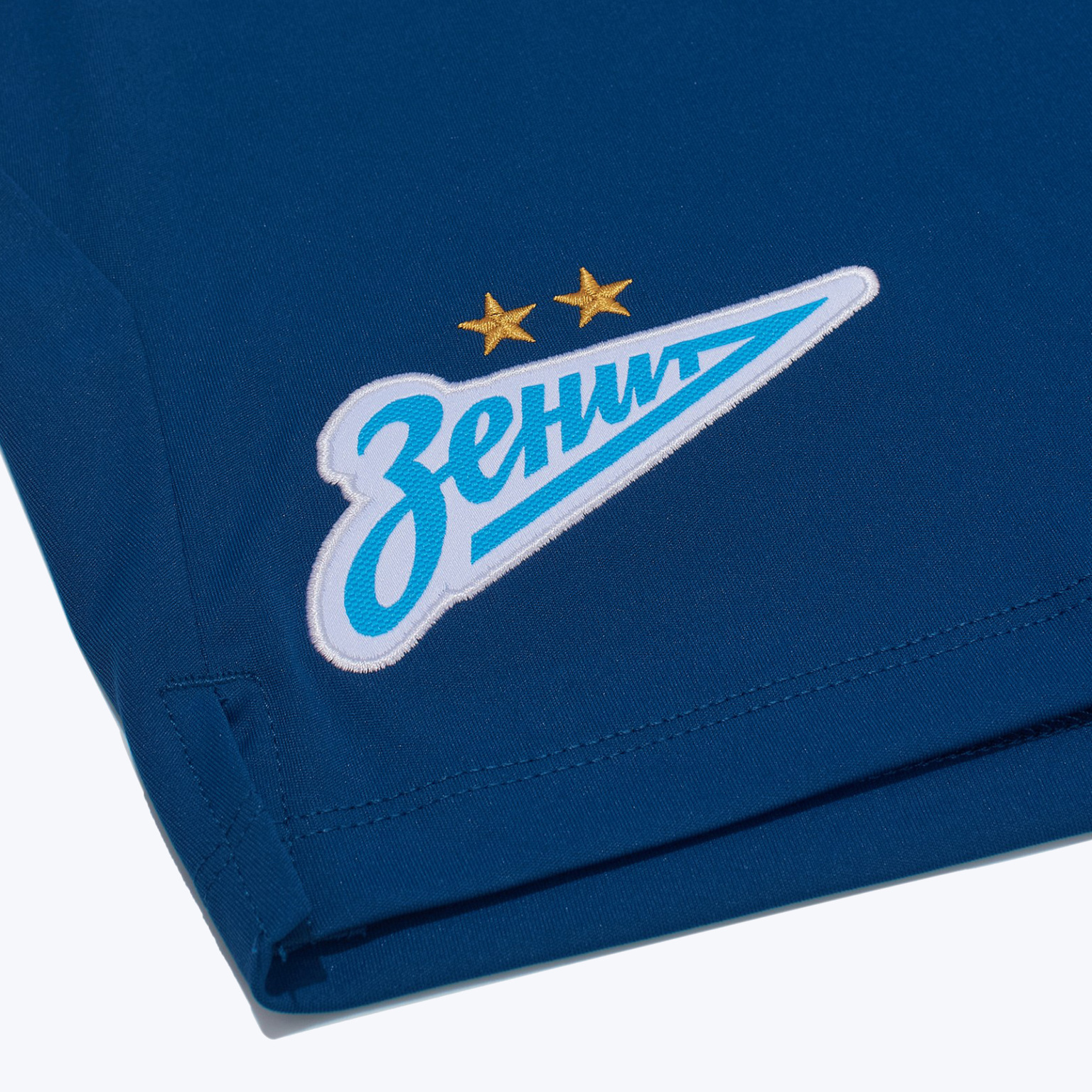 Шорты тренировочные Jogel ФК «Зенит»