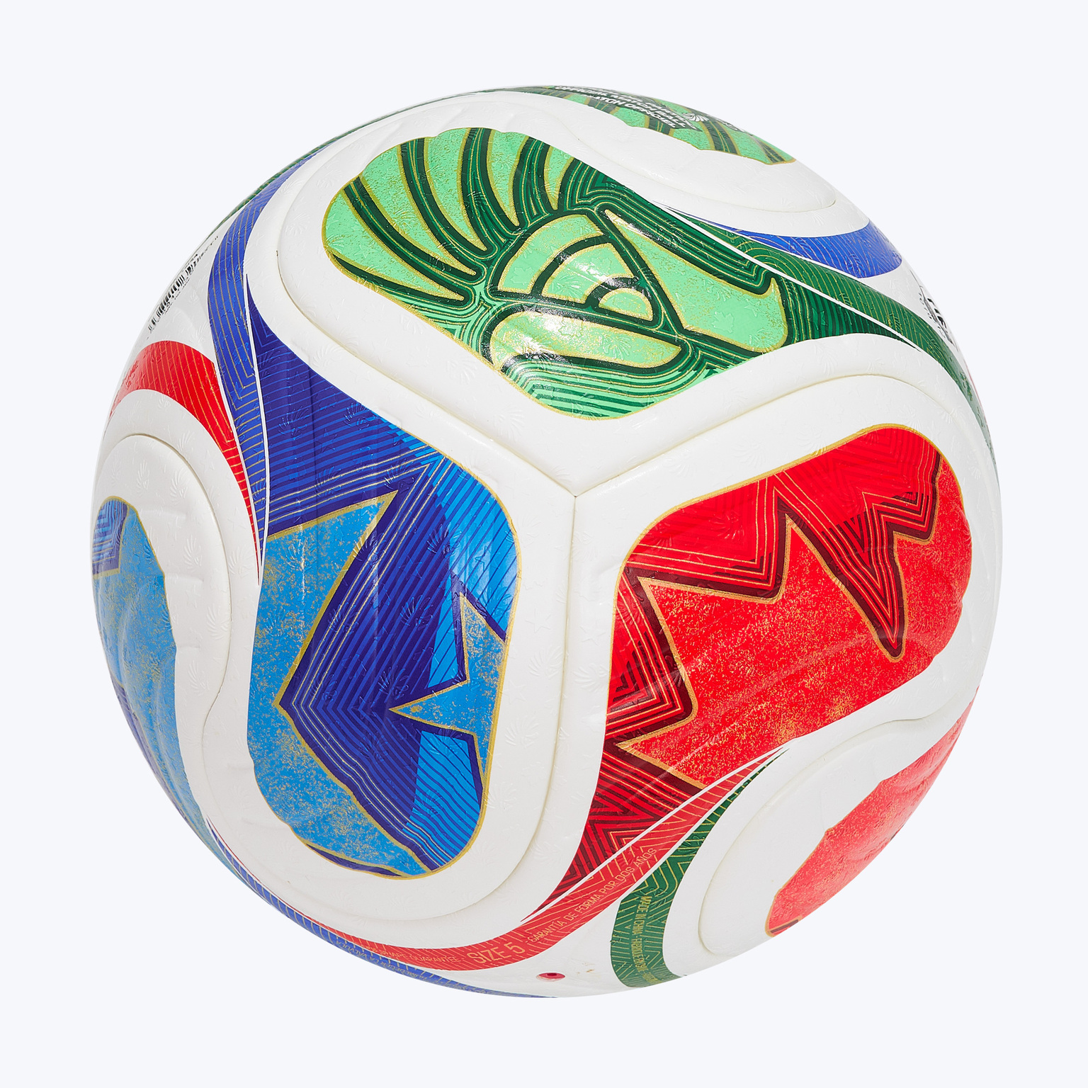 Официальный футбольный мяч Adidas World Cup 2026 Pro JD8021 Официальный футбольный мяч Adidas World Cup 2026 Pro JD8021