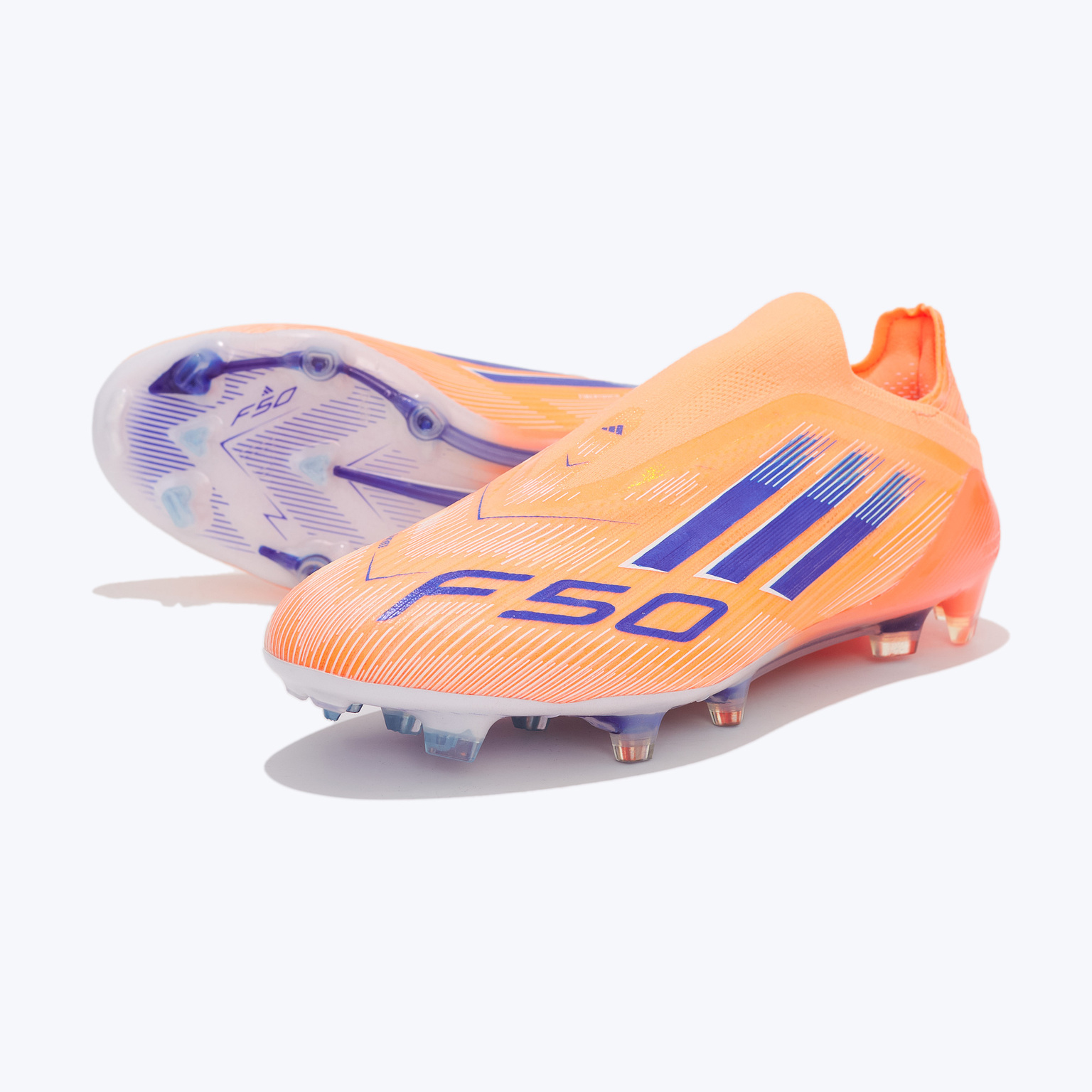 Бутсы Adidas F50 Elite LL FG JH7626 – купить в футбольном магазине