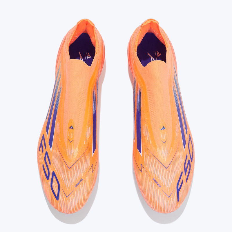 Бутсы Adidas F50 Elite LL FG JH7626