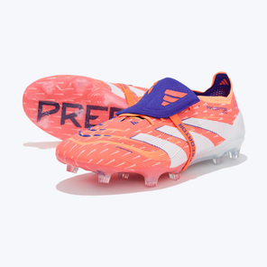 Бутсы Adidas Predator Elite FG JI1093