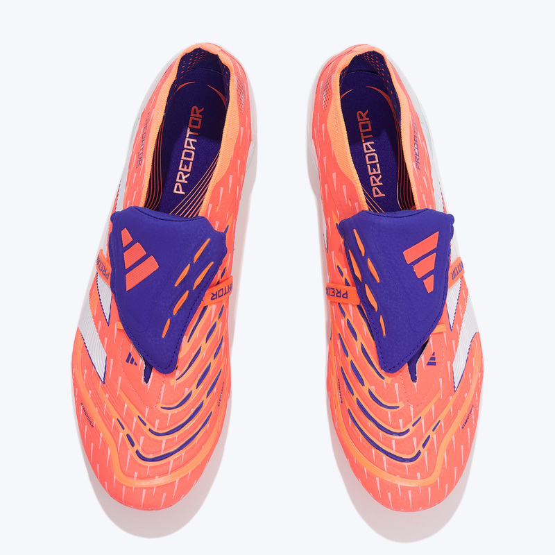 Бутсы Adidas Predator Elite FG JI1093