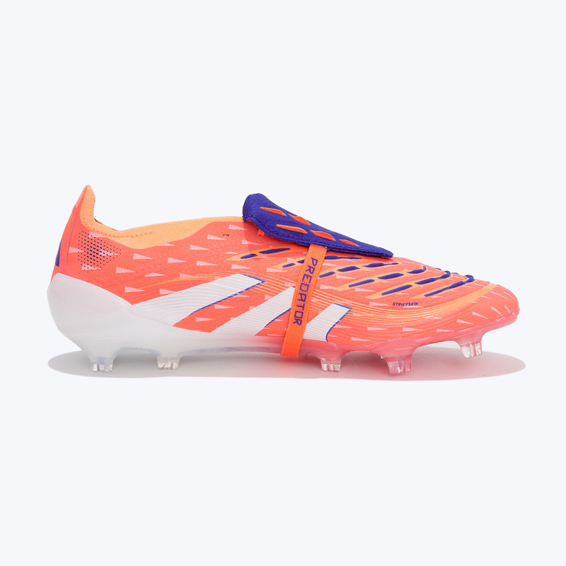 Бутсы Adidas Predator Elite FG JI1093