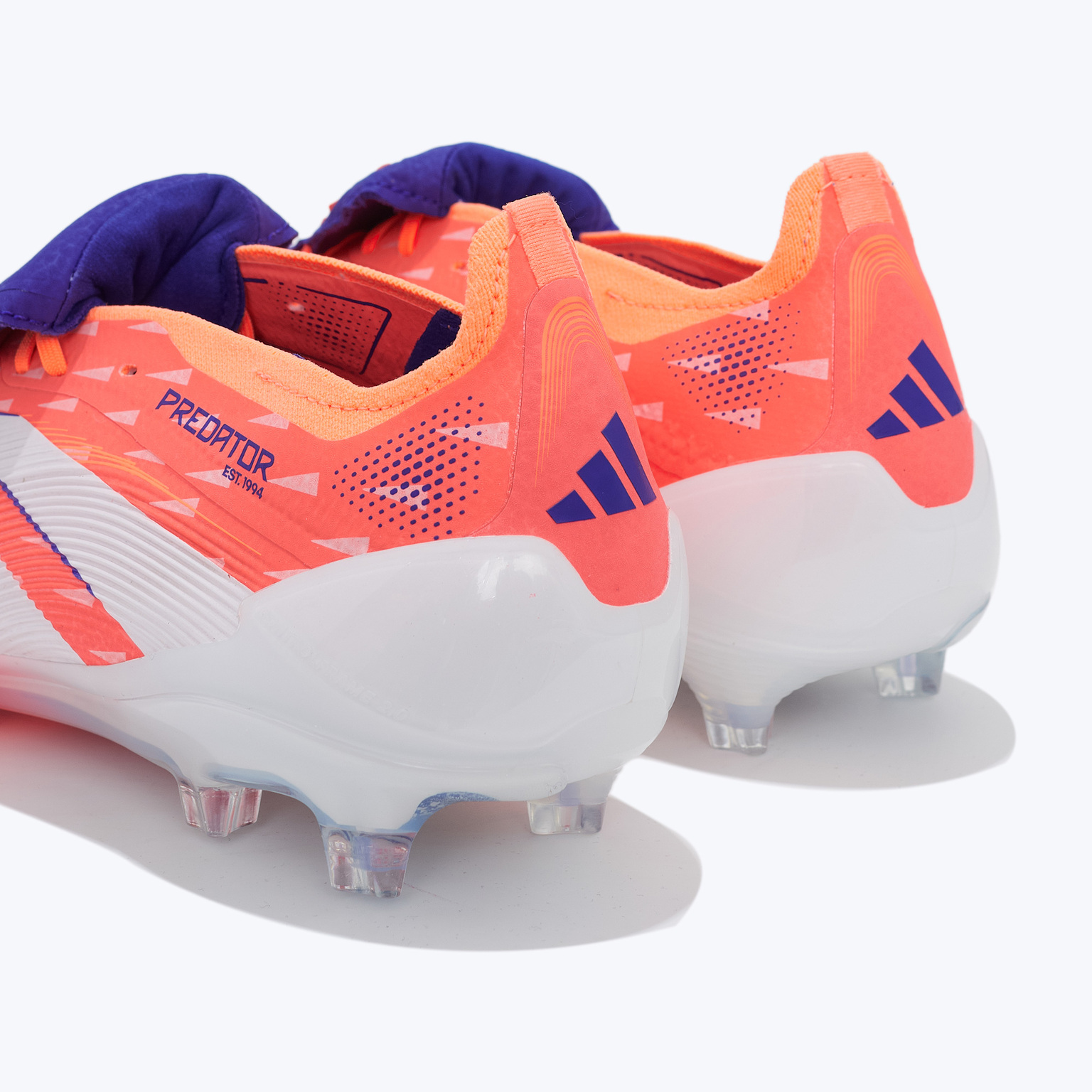 Бутсы Adidas Predator Elite FG JI1093