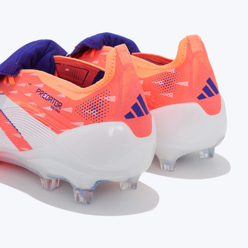 Бутсы Adidas Predator Elite FG JI1093