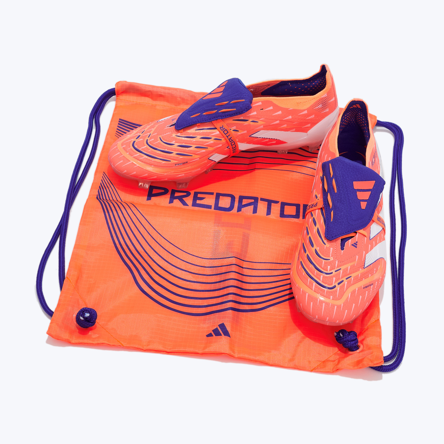 Бутсы Adidas Predator Elite FG JI1093