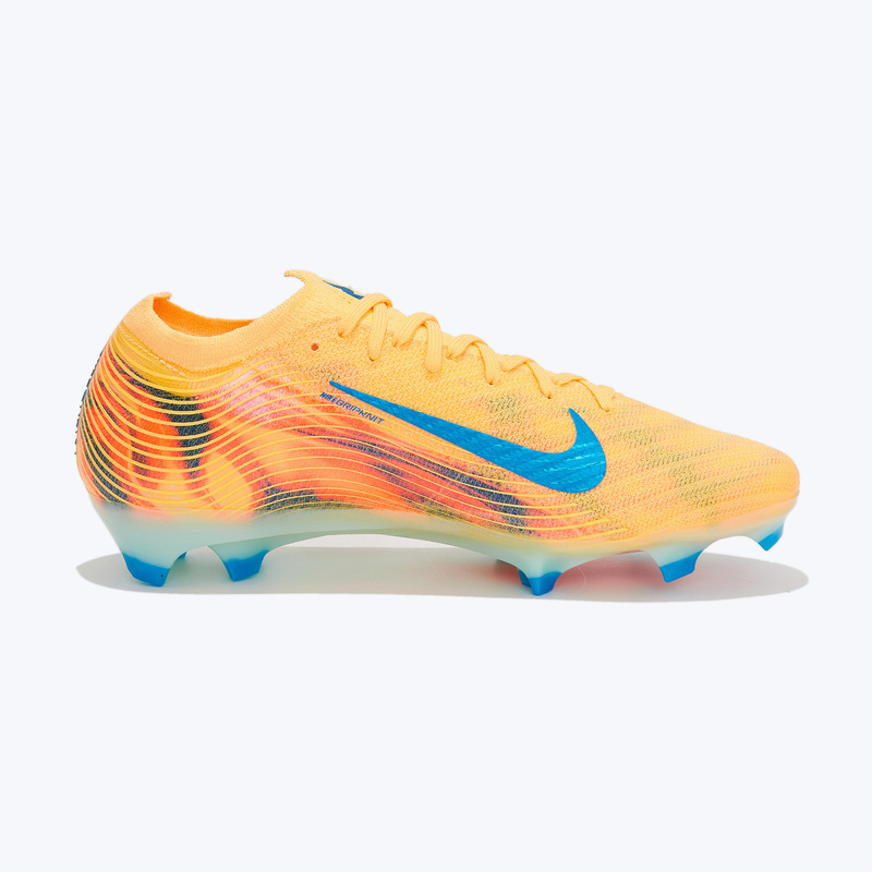 Бутсы Nike Air Zoom Mercurial Vapor 16 Elite x Mbappe FG FQ8683-801