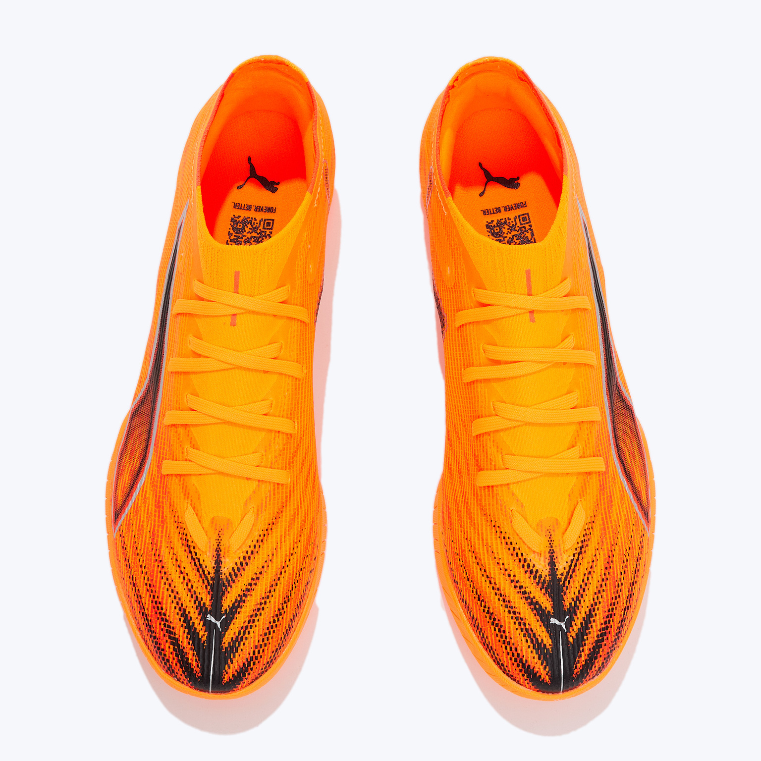 Шиповки Puma Ultra 6 Match TT 10852203