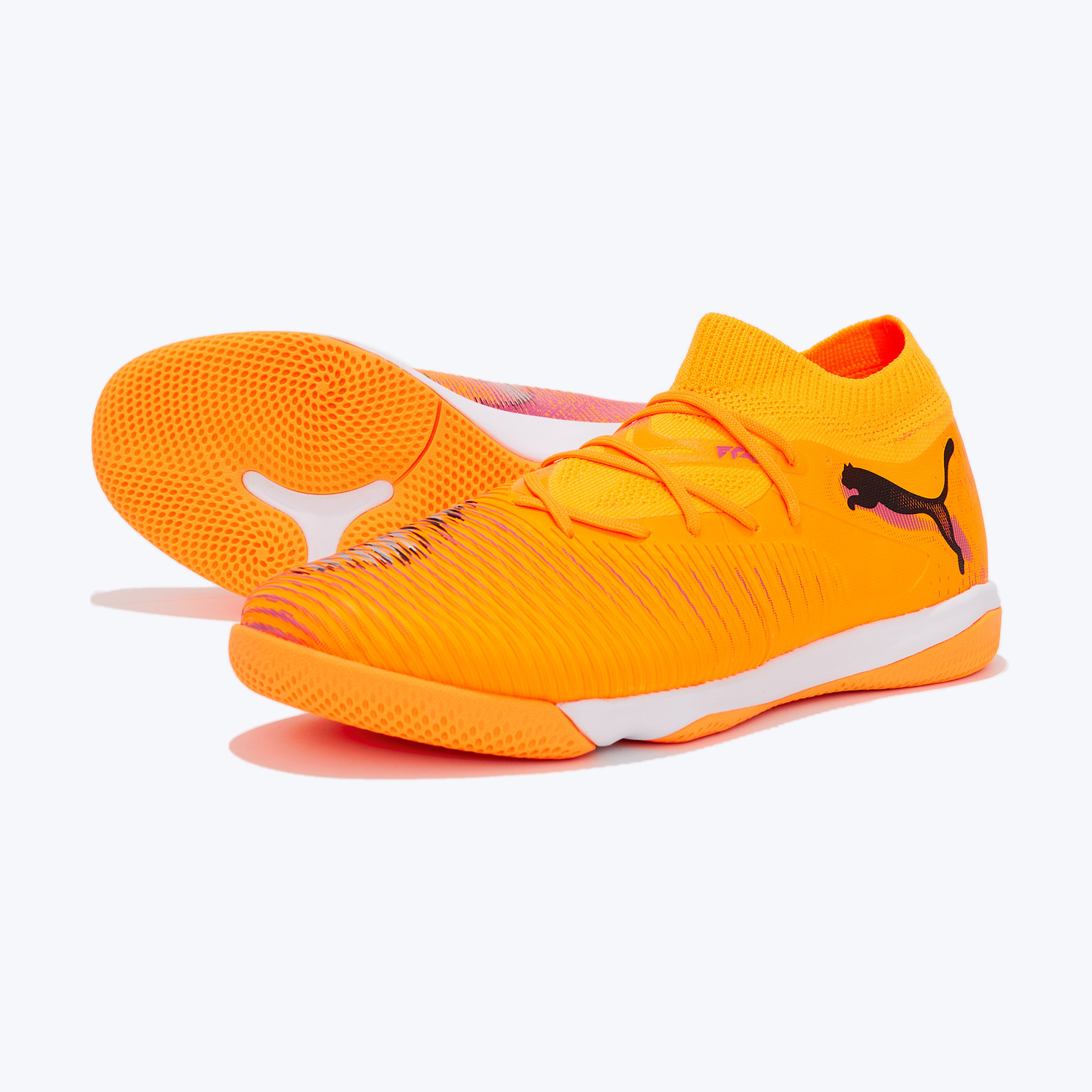 Футзалки Puma Future 8 Match IT 10859803