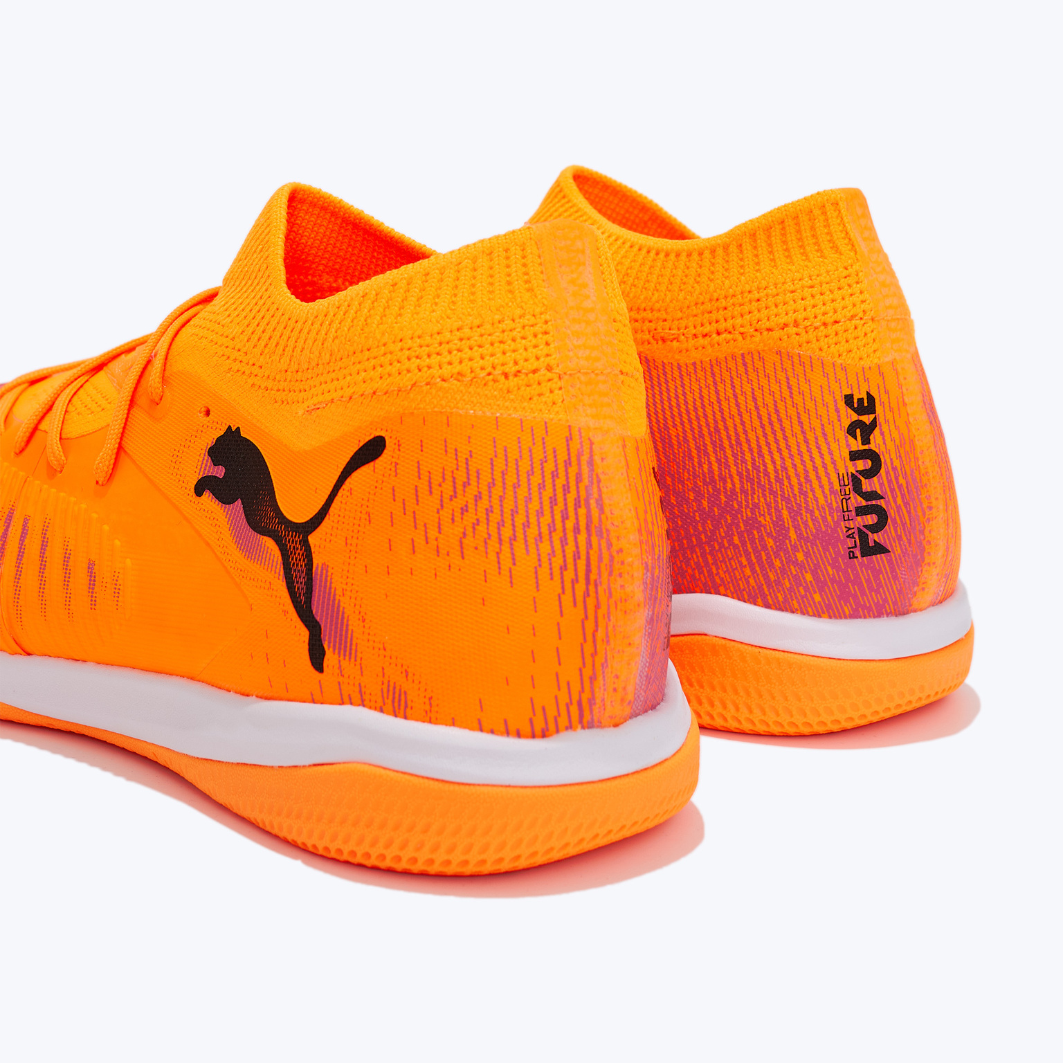 Футзалки Puma Future 8 Match IT 10859803