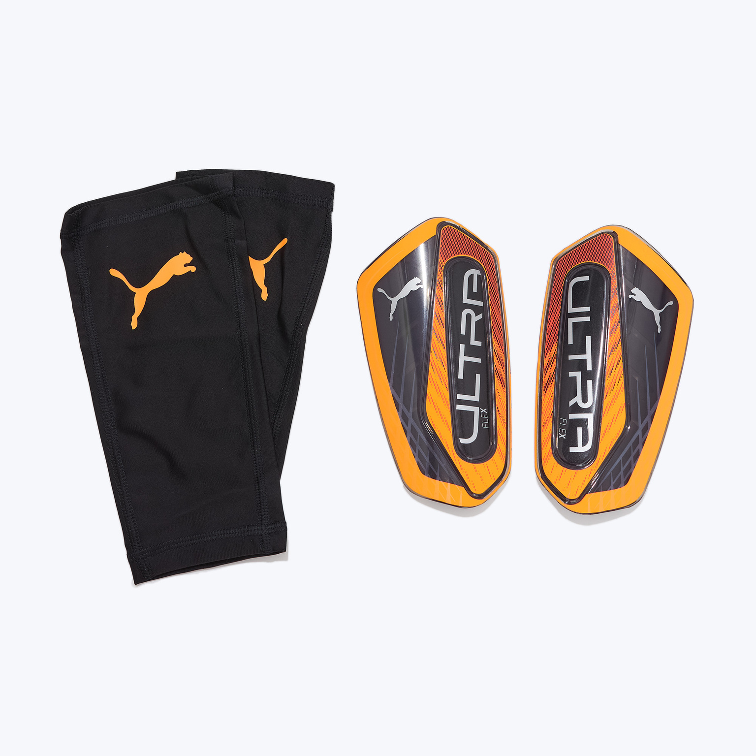 Щитки Puma Ultra Flex Sleeve 03098705