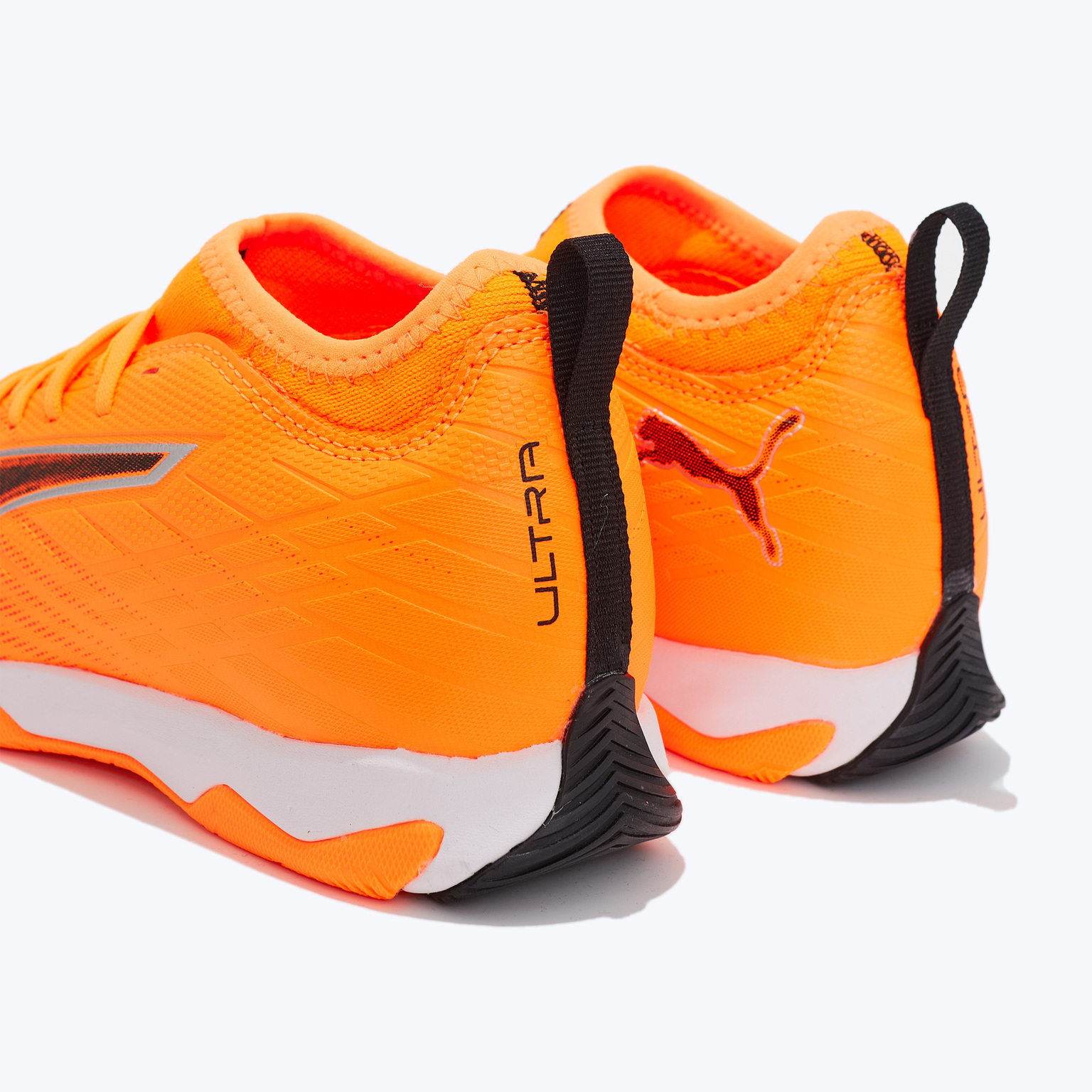 Футзалки детские Puma Ultra 6 Match IT +Mid 10851803