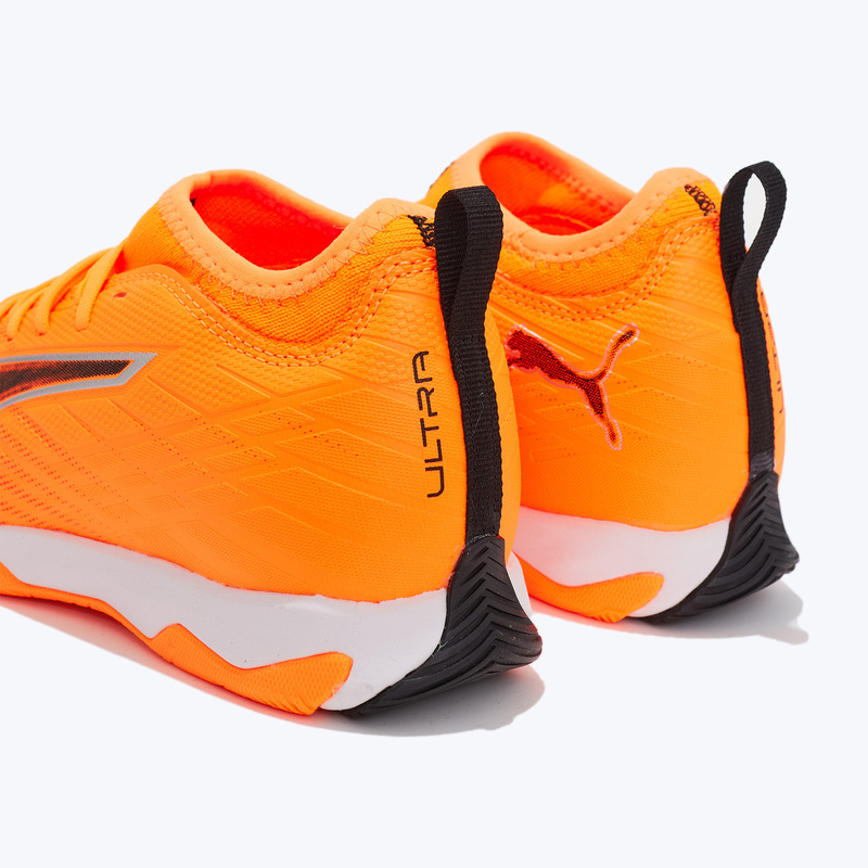 Футзалки детские Puma Ultra 6 Match IT +Mid 10851803